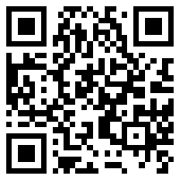 QR Code for bitcoin:Xubthg1dA2ev6AHzyv3CGKScVUvaB5j64y