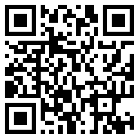 QR Code for bitcoin:XucWTFTsM3fueMHgkAmMwGFLdwPd3asrnL