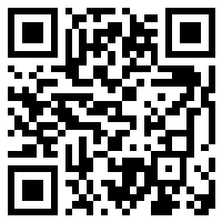 QR Code for bitcoin:XudFCFaCbzCYtXwZ6rrLdTrEa3WTGmWcuL