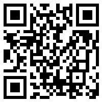 QR Code for bitcoin:XueoTUtEm3uExT1erDBS9CXVujpSWqZT7b