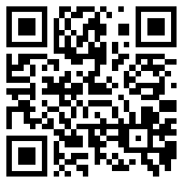 QR Code for bitcoin:Xufi39PE4zRT8x7TAga3FJDv3HTPykatJu