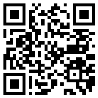 QR Code for bitcoin:XugtYjXRpVGDfR6ViR9SEJRitZC1a1JK8e