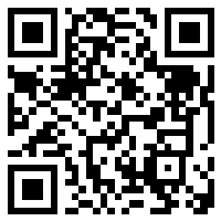 QR Code for bitcoin:XuhzUj9GAngpgDDpAcPYkWB7s2FxqPAt7p