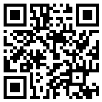QR Code for bitcoin:XukFui672R2jR4TT89mNEcoVS31pPkzWGm