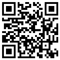 QR Code for bitcoin:XumSS381TcLhAKnHesrdpujoHaGw3RohNF