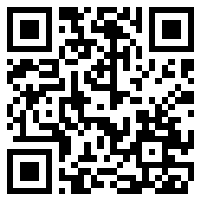 QR Code for bitcoin:Xung6ASxrxaUHTDqBS15oGogfQFrPqxsUt