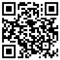 QR Code for bitcoin:Xuq4A1Y7fRNApAzbghD2oMb4kwikKBTHWT