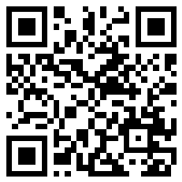 QR Code for bitcoin:Xurp4T34WPyt5D3kL7a4FZ1QNc7Miadwxn
