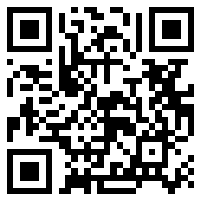 QR Code for bitcoin:XusWJLUiMCS6CEpYdzHYC5HvcZrJ6vzL4w