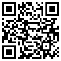 QR Code for bitcoin:Xut6B5EdpcaqiN14rcanC4HXLyZxffVY6v