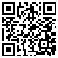 QR Code for bitcoin:XutRY6Ti2bs6bTYSqoC7RcvFyXwTjipDZA