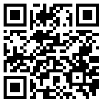 QR Code for bitcoin:XuuNXV2trqh31roUD36eFfe1B5ifExnvjj