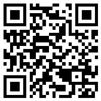 QR Code for bitcoin:XuvGjqgpf53SYRsQiBHmWHdvYaSpBc7XTK