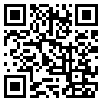 QR Code for bitcoin:XuvRXq6SA9E37yFVTrQJL5hVQ7apiNUVrU