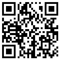 QR Code for bitcoin:XuvcvgRb4FFYdNUV9o7g4sm4JJFzUGbbT4