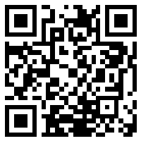 QR Code for bitcoin:Xv1YAjGUZKerd27HJnfmi8aUUTHcvszuqT