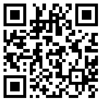QR Code for bitcoin:Xv2dCE2GAPxQfk1hDPvChy3pdjcU1iheH9