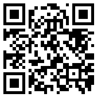 QR Code for bitcoin:Xv3UhKWE6NHXyjVrMykNzh65oE7kRGzZPj