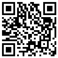 QR Code for bitcoin:Xv3Ver5dKmbcTAsd5CJYvkfo6ELez38bMo