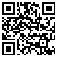 QR Code for bitcoin:Xv3wv7AdwnVV2ArHBiar9oSTCq1mDoMGSz