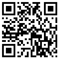 QR Code for bitcoin:Xv41eKfMubxKCDDsviXY3Cm2ehY45nWaGn