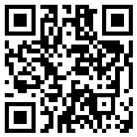 QR Code for bitcoin:Xv4FhPKjUbqB7JigL5WdNNMybVccBvuyX3