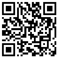 QR Code for bitcoin:Xv4N9KBYYMDLgWBow8TkQsgDohCsQLweht