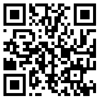 QR Code for bitcoin:Xv6U4PkcsWKpdrf5DH3C4KGwwTfpPmXTC3