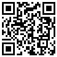 QR Code for bitcoin:Xv7kYZbKSswH4dQUPrSZZ8WRpKrfPeJ1ML