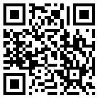 QR Code for bitcoin:Xv8mFuiPRbubq3m5Cu7yvJ8ZN1Z88BXhMT