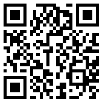 QR Code for bitcoin:XvAxvUogXDpwf22qAcWL533vrbExiTUvV6