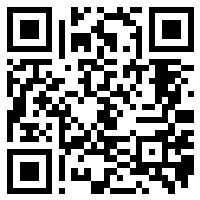 QR Code for bitcoin:XvCUGVe4cBBMmrzUAiu378LSDa3K1q8LSN