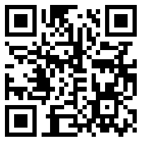 QR Code for bitcoin:XvCbT2geitnaJKxXFwugBA4b5o56Bws776