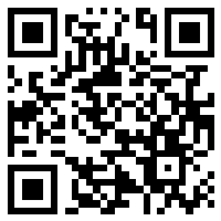 QR Code for bitcoin:XvCjiE6pvvWirGHTc8AeMJfTnPo9PWn3nb