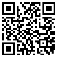 QR Code for bitcoin:XvCsUmeF53jTFinbBD3EwiwFNf6AxZ9gyk
