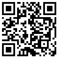 QR Code for bitcoin:XvDaeKkNSecNcWXb6a5t1pc9vHXurnmxrt