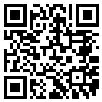 QR Code for bitcoin:XvEDfSTJFPxuzUZKeksgjttbp7uZMHCXCf
