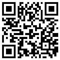 QR Code for bitcoin:XvF2Ax8fXUTjuJBo5o1vcgWJX8d8igXetX