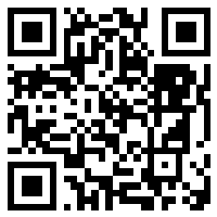 QR Code for bitcoin:XvFXpREf1U3KScWg4ASbKBAMZNSSxm1GWP