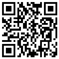 QR Code for bitcoin:XvFaT4YVhXMA9f3b3p6pAXGLTZEspT1jBr