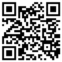 QR Code for bitcoin:XvFvmCB4DfUDfN8L43kdpV2XNy3FanTZZ1
