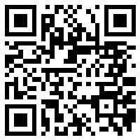 QR Code for bitcoin:XvGDnGbYB8E1wJQVKpEmfWBbNaEbs1efAC