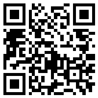 QR Code for bitcoin:XvHaPMyS2uhpCrsdXEh3M9XUTb8yHRLRMS