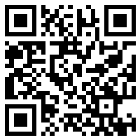 QR Code for bitcoin:XvJCRSBgCUM9cimgBQdzcKDKHybcoCZX6x