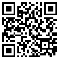 QR Code for bitcoin:XvJSQZVyffioGqD1kbBcN6robz7k1kimPi