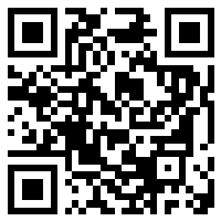 QR Code for bitcoin:XvLPY9BvxieXgyiMu46oD61VeHffvUXFEv