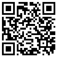 QR Code for bitcoin:XvMBJfHw6ZzSRi2jgbLUK5frb2NkJ8whLf