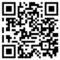 QR Code for bitcoin:XvPCKi1iD27VDFRzfi7SfHY33fAcUfeAZb