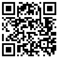 QR Code for bitcoin:XvPUT2g7DRVMuzSqBGmX2QEf2QcLoVmHu2