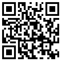 QR Code for bitcoin:XvQXTLpim8hCDi7fYYHSeS3nsKBnouYSj4
